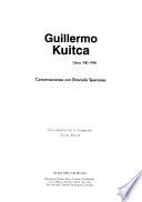 Guillermo Kuitca