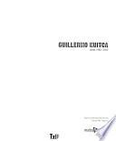 Guillermo Kuitca