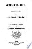 Guillermo Tell