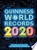 Guinness World Records 2020