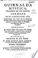Guirnalda mystica