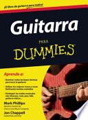 Guitarra para Dummies