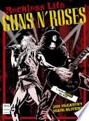 Guns N' Roses: La Novela Gráfica del Rock