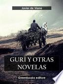 Gurí y otras novelas