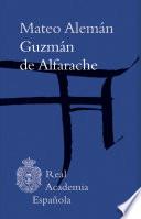 Guzmán de Alfarache (Adobe PDF)