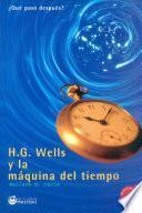 H. G. Wells y la máquina del tiempo