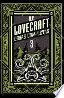 H P Lovecraft obras completas Tomo 3