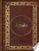 H. R. Haggard: Ayesha