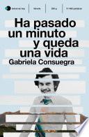 Ha pasado un minuto y queda una vida