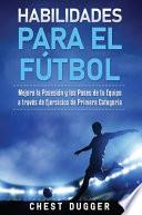 Habilidades para el Fútbol