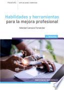 Habilidades y herramientas para la mejora profesional