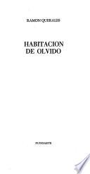 Habitación de olvido