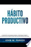 Hábito Productivo