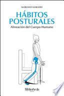 Hábitos posturales