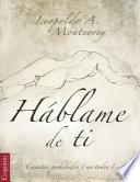 Háblame de ti