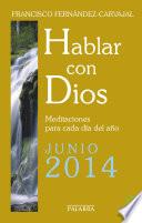 Hablar con Dios - Junio 2014