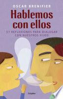 Hablemos con ellos