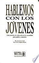 Hablemos con los jóvenes