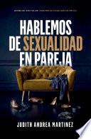 Hablemos de sexualidad en pareja