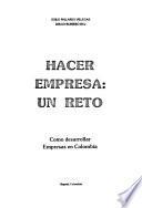 Hacer una empresa