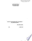 Hacia un ajuste estructural con equidad