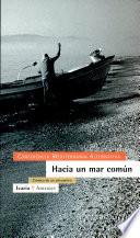 Hacia un mar común
