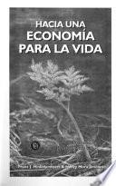 Hacia una economía para la vida