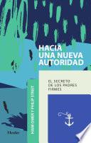 Hacia una nueva autoridad