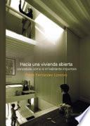 Hacia una vivienda abierta