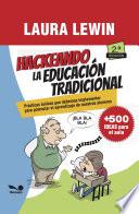 Hackeando la educación tradicional