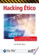 Hacking ético