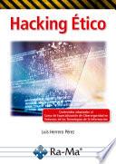 Hacking Ético