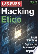 Hacking Etico - Vol. 2