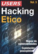 Hacking Etico - Vol.3