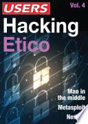Hacking Etico - Vol.4