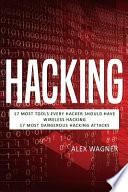 Hacking