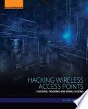 Hacking Wireless Access Points