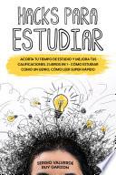 Hacks para Estudiar