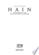 Hain