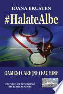 #Halate albe. Oameni care (ne) fac bine