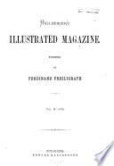 Hallberger's Illustrated Magazine