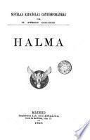 Halma