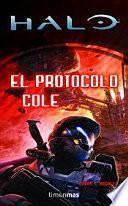 Halo: El Protocolo Cole