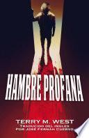Hambre Profana