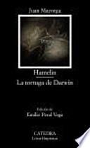 Hamelin ; La tortuga de Darwin