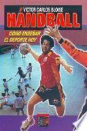 Hándball