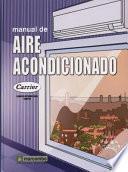 Handbook of air conditioning system design