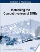 Handbook of Research on Increasing the Competitiveness of SMEs