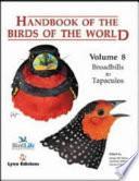 Handbook of the Birds of the World