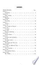 Handbooks on the National Language Readers of Japan ...